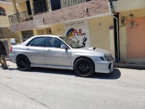 Auto Pro Garage – Réparation Auto Port-au-Prince