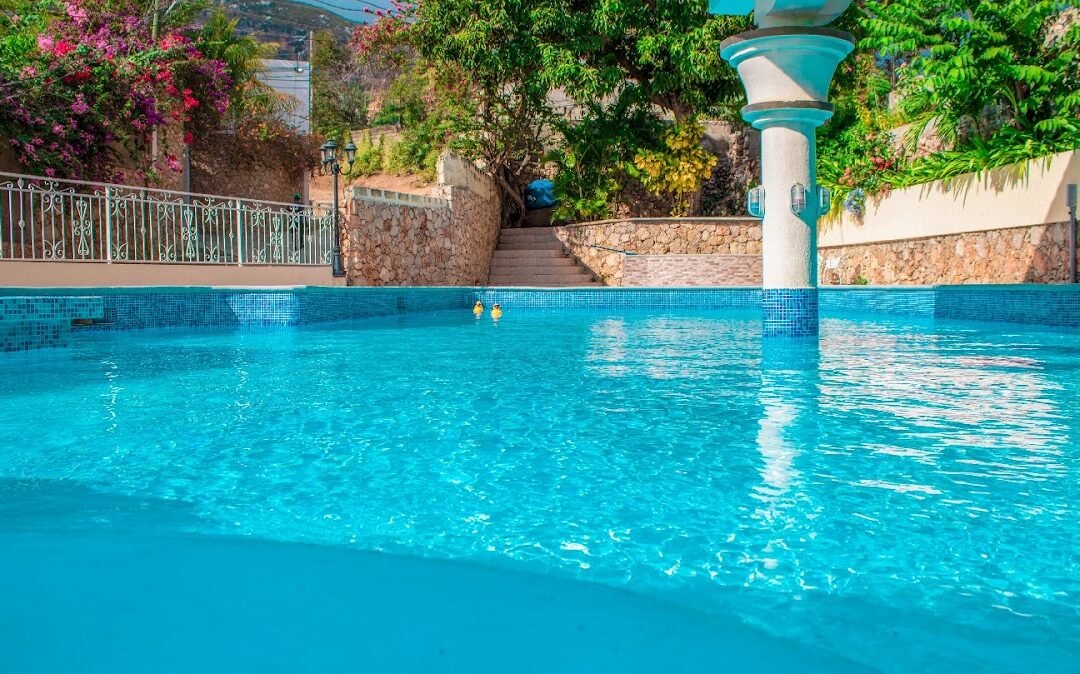 Résidence Royale Hotel – Hébergement Milot Cap-Haïtien