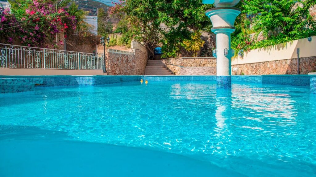 Résidence Royale Hotel – Hébergement Milot Cap-Haïtien