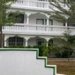 Mountain View Hotel & Bar Restaurant – Milot, Haïti