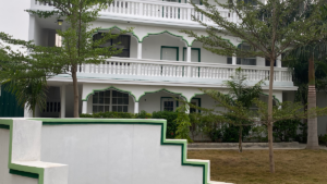 Mountain View Hotel & Bar Restaurant – Milot, Haïti