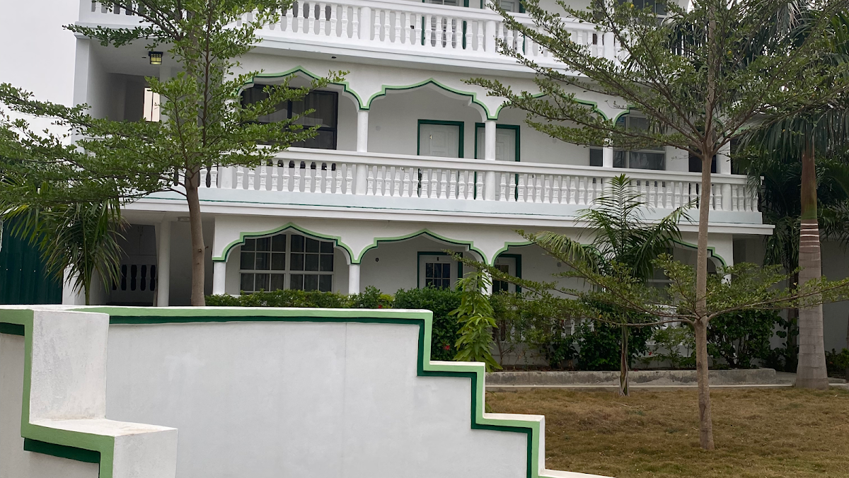 Mountain View Hotel and Bar Restaurant