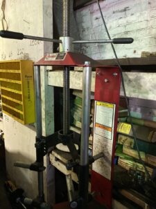 Solution Garage Auto Repair – Réparation Auto Port-de-Paix