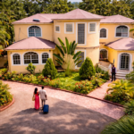 Hidden Palace Guest House & Resort – Milot, Haïti