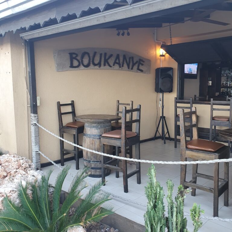 Boukanye – Restaurant à Borgne | Cuisine Haïtienne