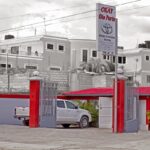 OKAY OTO PARTS S.A. – Pièces Auto Port-de-Paix