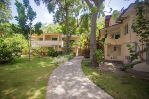 Cormier Beach Resort – Hôtel de Plage à Milot, Haïti