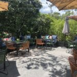 Nago – Restaurant à Pétion-Ville, Haïti
