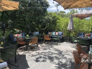 Nago – Restaurant à Pétion-Ville, Haïti