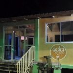 Oda Bar Resto & Guest House – Restaurant à Dondon