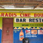 PARADIS CINE & BAR RESTO – Restaurant à Limonade