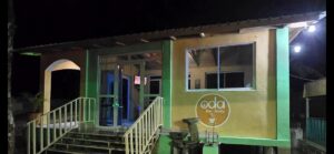 Oda Bar Resto & Guest House – Restaurant à Dondon