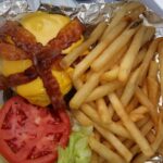 Dj Bar Restaurant – Bord de Mer Limonade