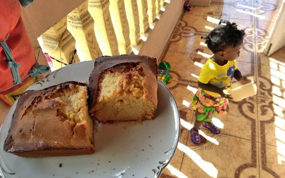 Rafaval – Restaurant à Limonade, Haïti