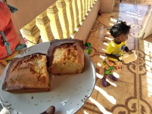 Rafaval – Restaurant à Limonade, Haïti