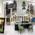 Galerie d&rsquo;Art Nader | Art Haïtien à Pétion-Ville