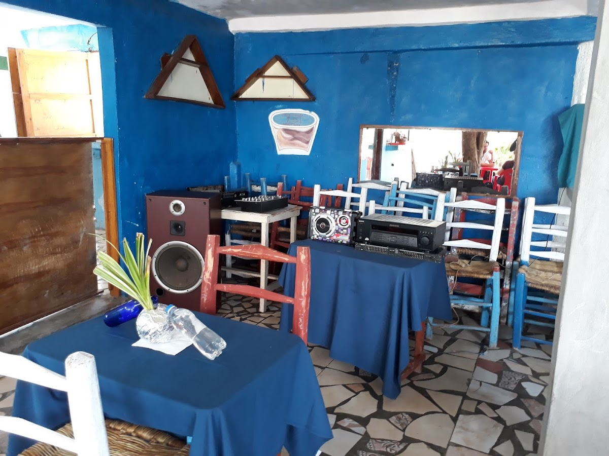 La Roulette Bar Resto