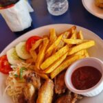 Club on the Bay – Restaurant à Torbeck | Les Cayes