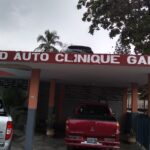 Viard Auto Clinique – Garage Croix-des-Bouquets