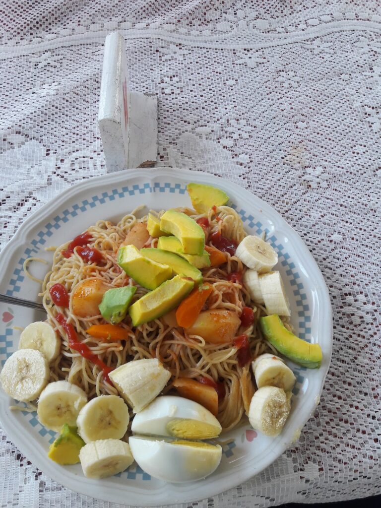 Victoire Bar & Restaurant à Torbeck | Gelée, Haïti