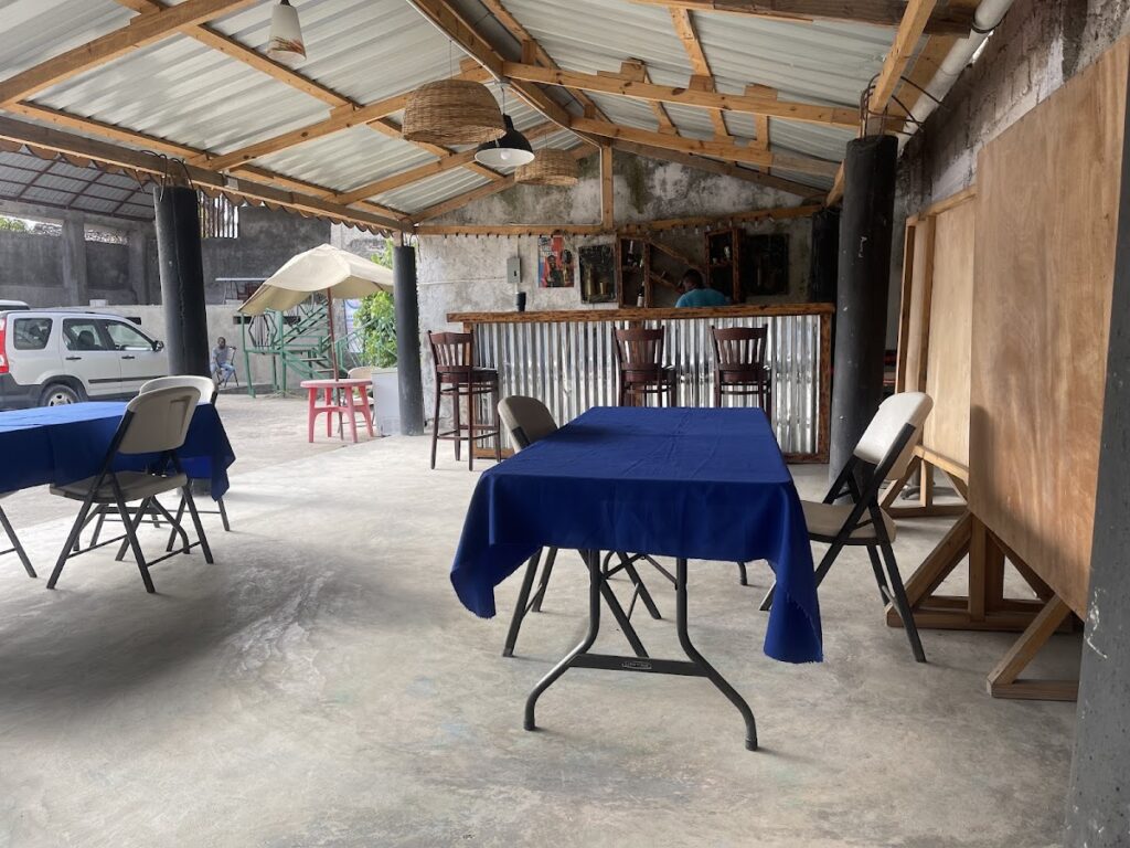 Restaurant Nami à Torbeck – Cuisine Locale et Internationale