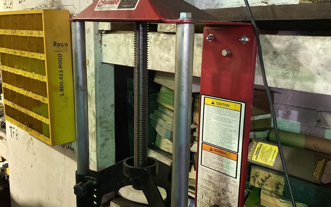 Solution Garage Auto Repair – Croix-des-Bouquets