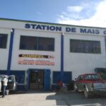 SOREEL – Réparation Engins Lourds Croix-des-Bouquets