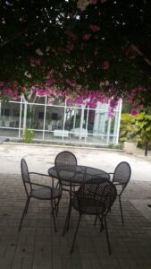 Les Jardins du Mupanah | Restaurant Port-au-Prince