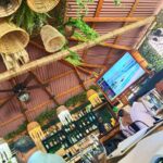 Chémia Restaurant – Cuisine Locale à Maniche