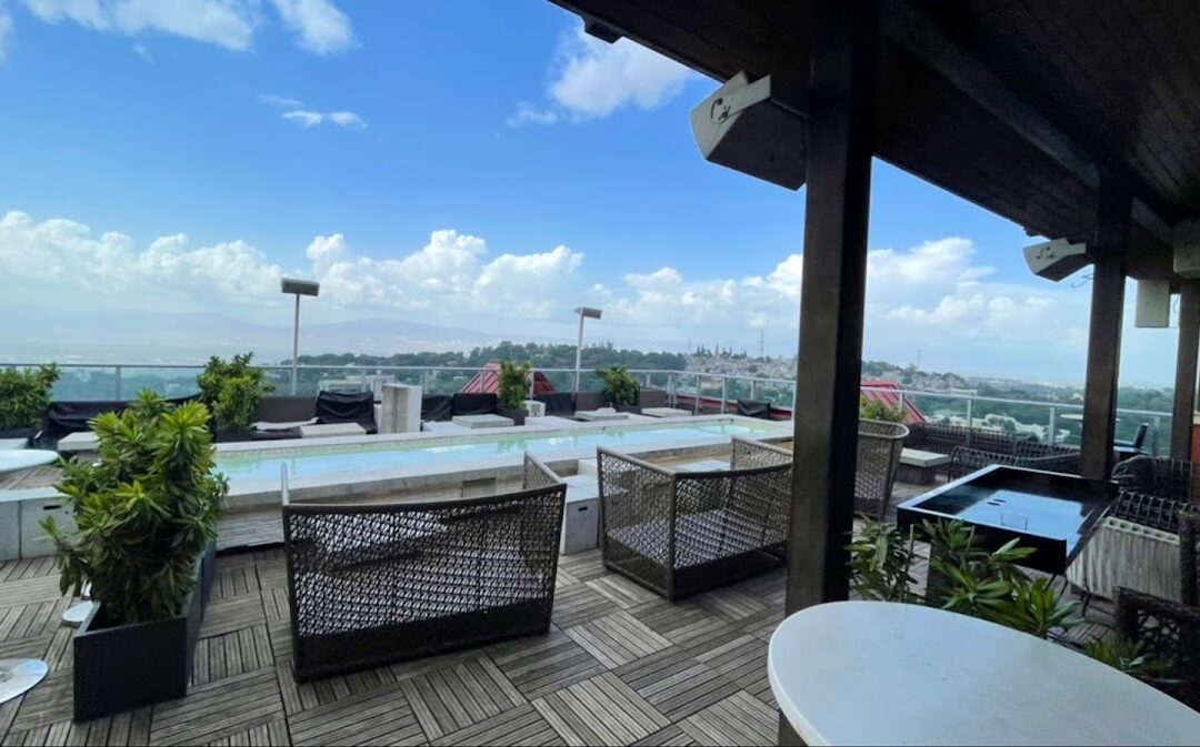 Asu Rooftop Lounge – Restaurant & Bar Port-au-Prince
