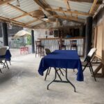 Restaurant Nami – Maniche, Les Cayes | Cuisine Locale