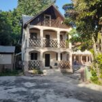 Taciana Hotel – Hébergement à Léogâne, Haïti