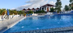Le Boucanier Beach et Resort | Hébergement Léogâne