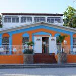 Arawak Hotel – Hébergement à Léogâne, Haïti