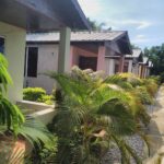 GARDERE HÔTEL – Hébergement à Léogâne, Résine