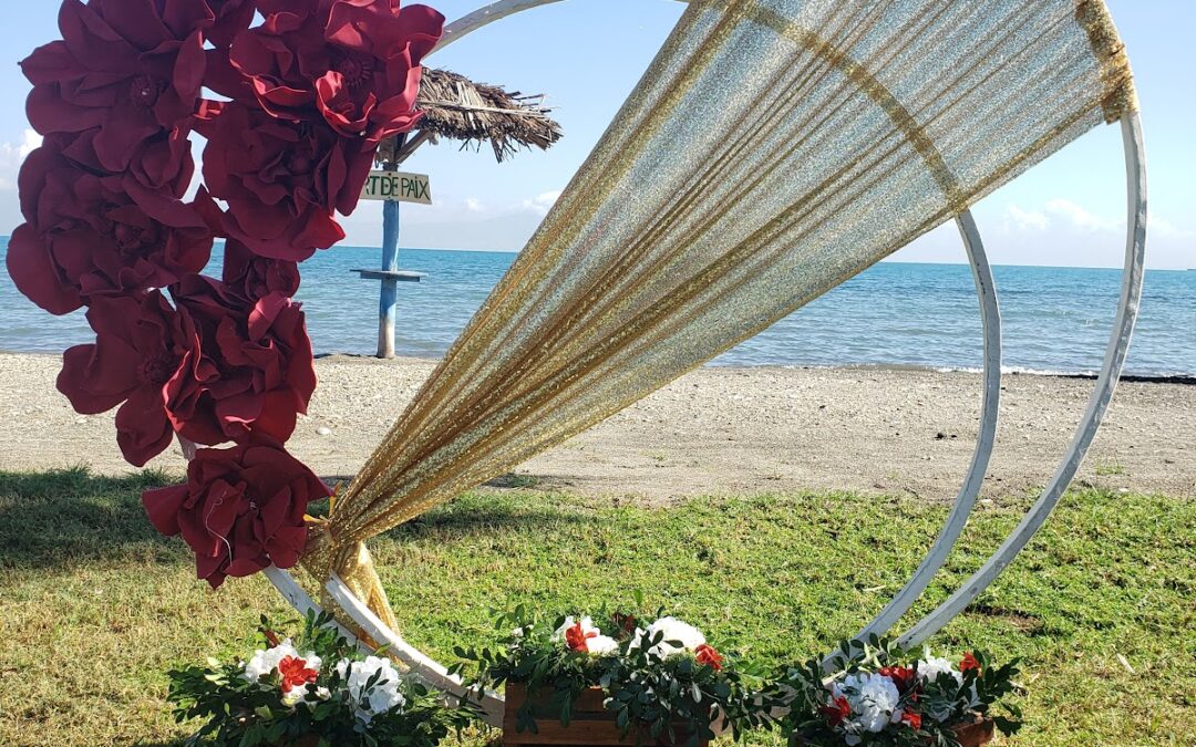 Evasion Beach Haiti – Hébergement à Leogane