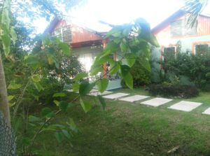 Kiskeya Guesthouse – Hébergement à Léogâne