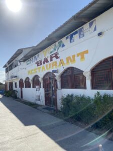 Restaurant Chalydath à Pignon – Cuisine Locale Haïtienne