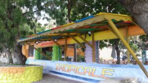 Ambiance Tropicale Beach Hotel – Hébergement Léogâne