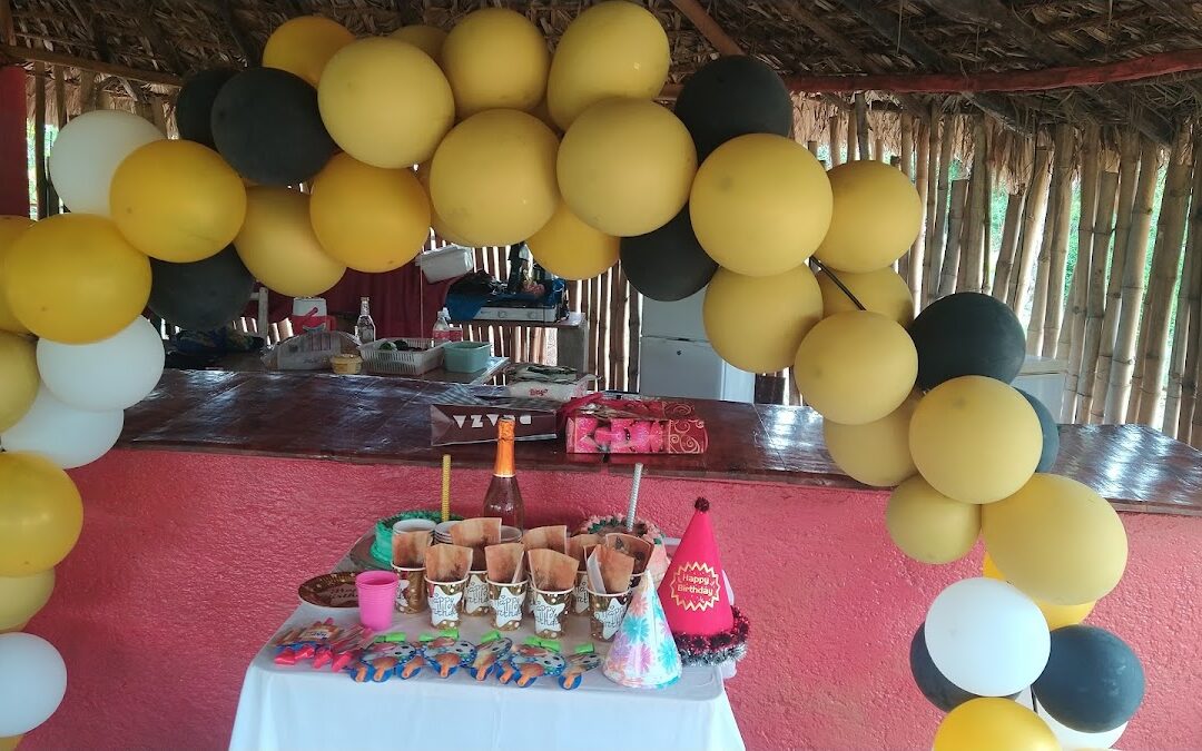 Nino&rsquo;s Boulangerie – Boulangerie à Pignon, Haïti