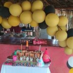 Nino&rsquo;s Boulangerie – Boulangerie à Pignon, Haïti