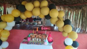 Nino&rsquo;s Boulangerie – Boulangerie à Pignon, Haïti