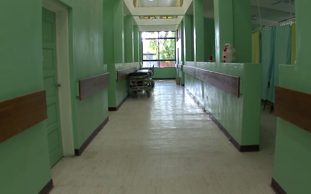 Hôpital Cardinal Leger Leogane – Soins Médicaux Haïti