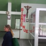 Hôpital Sanatorium Sigueneau – Léogâne, Haïti