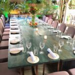 Magdoos Restaurant – Pétion-Ville | La Vallée Haïti