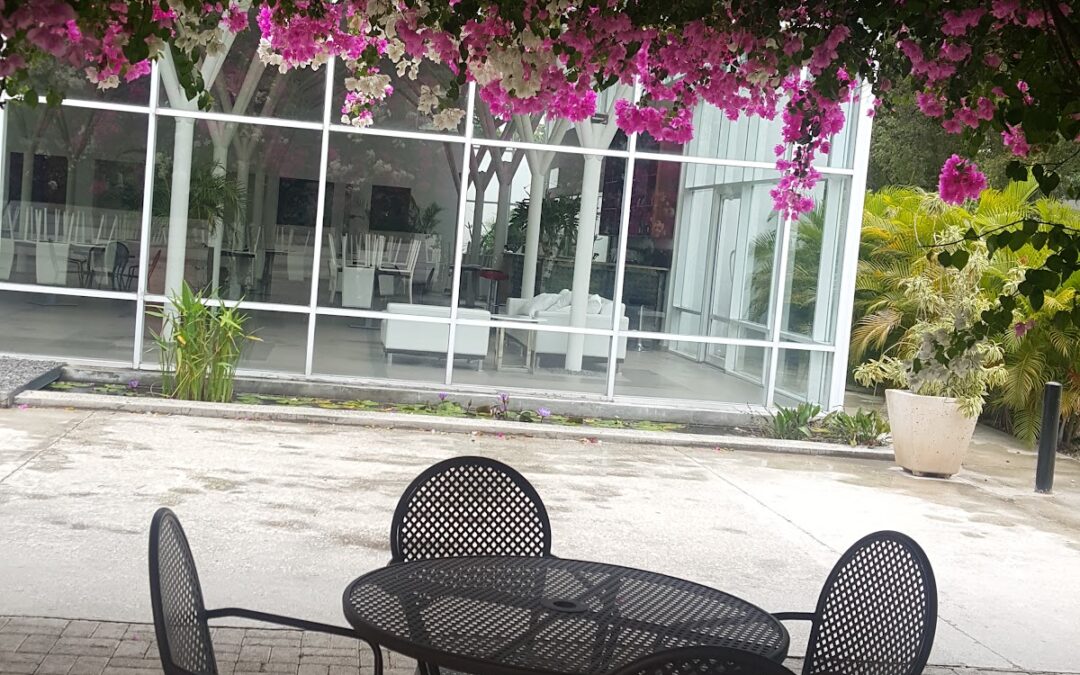 Les Jardins du Mupanah | Restaurant La Vallée Haïti