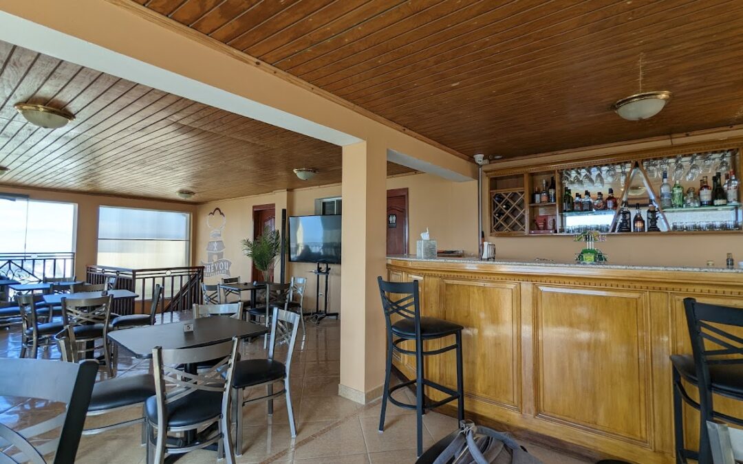 Chévou Restaurant – La Vallee, Haïti | Cuisine Locale