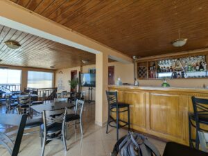 Chévou Restaurant – La Vallee, Haïti | Cuisine Locale