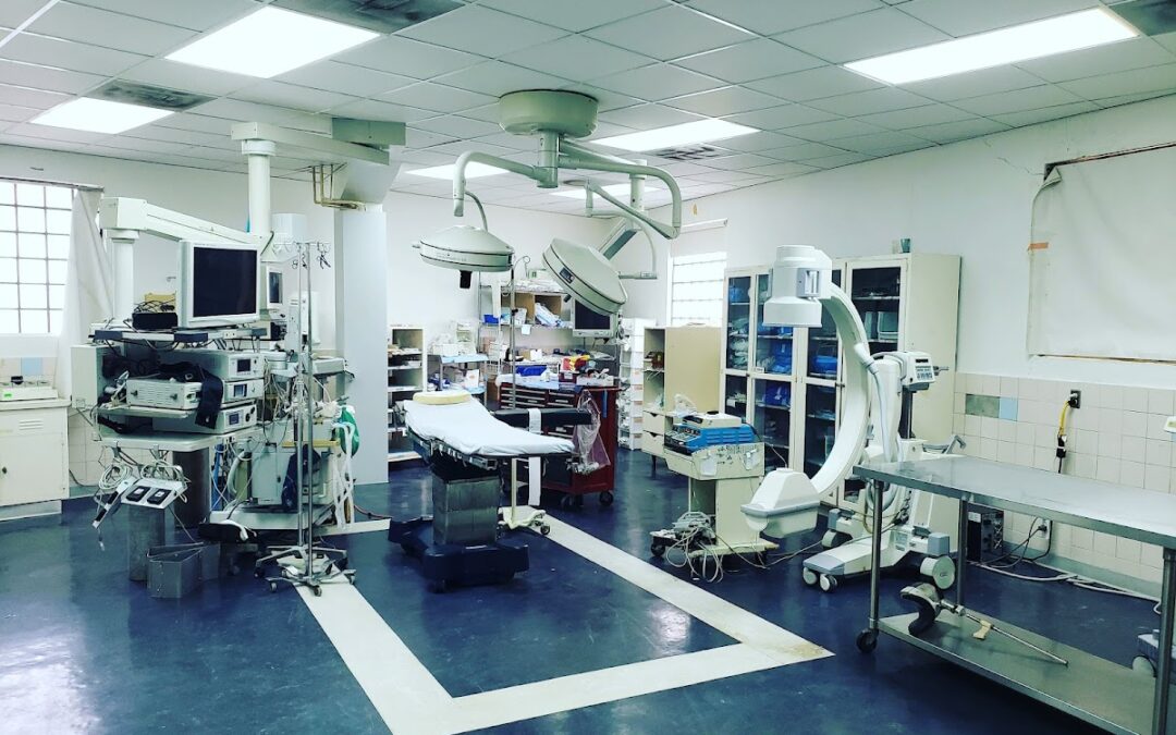 Pharmacie Hospital Bienfaisance de Pignon | 24h/24
