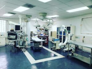 Pharmacie Hospital Bienfaisance de Pignon | 24h/24